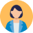女性